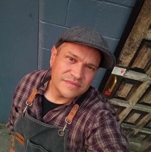 Meet your Posher, Nick